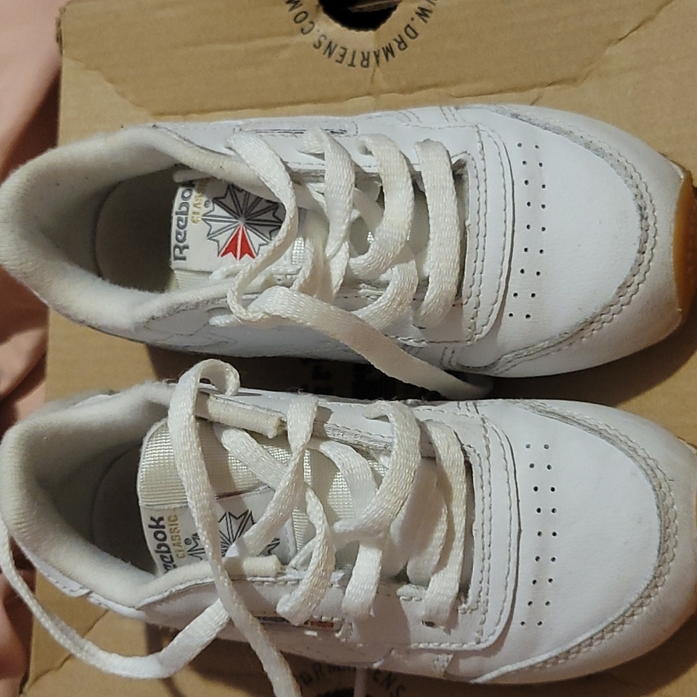 Reebok